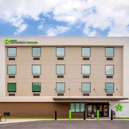 Extended Stay America Premier Suites - Pensacola - Nas Corry Station Warrington Dış mekan fotoğraf