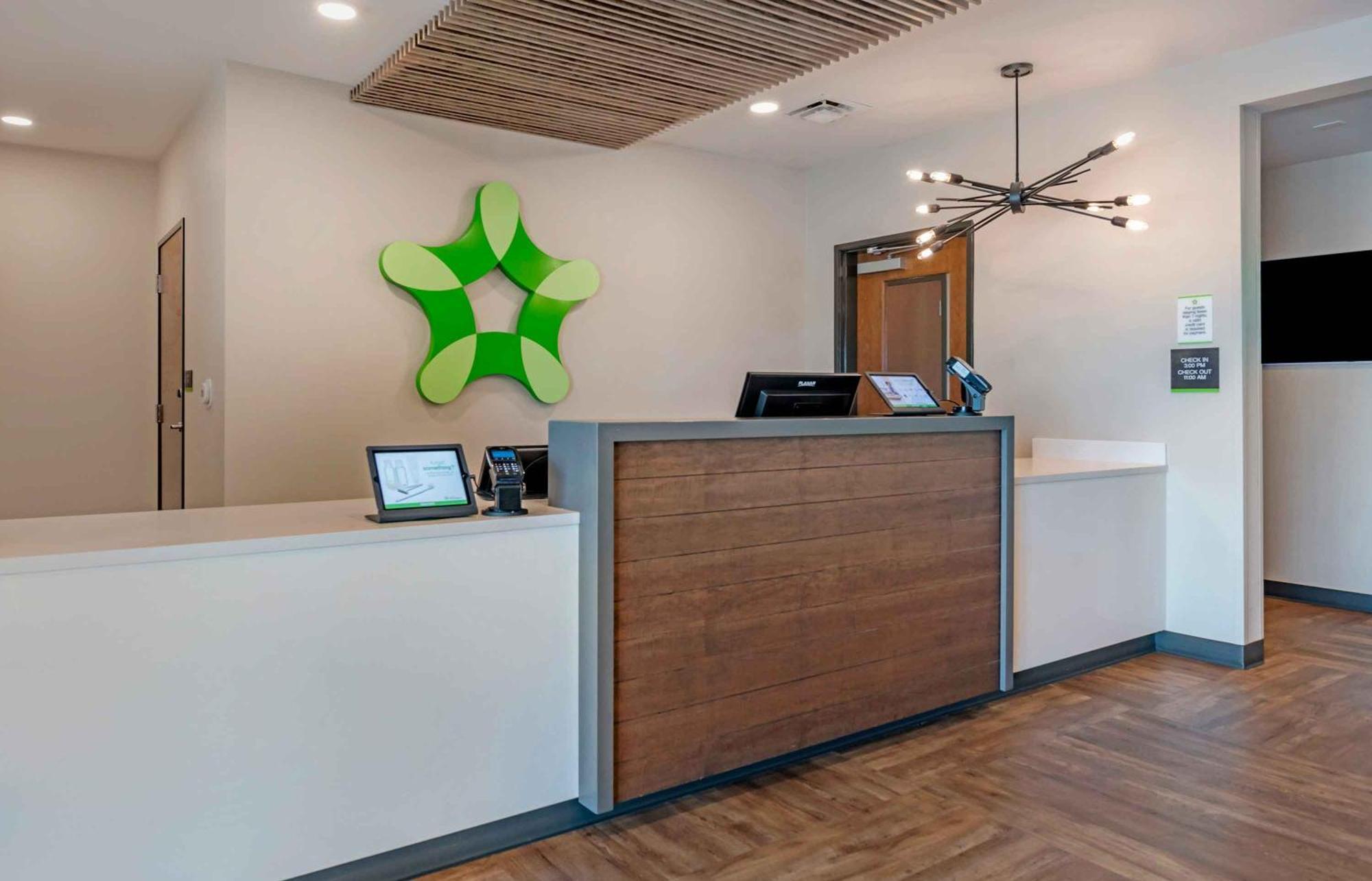 Extended Stay America Premier Suites - Pensacola - Nas Corry Station Warrington Dış mekan fotoğraf