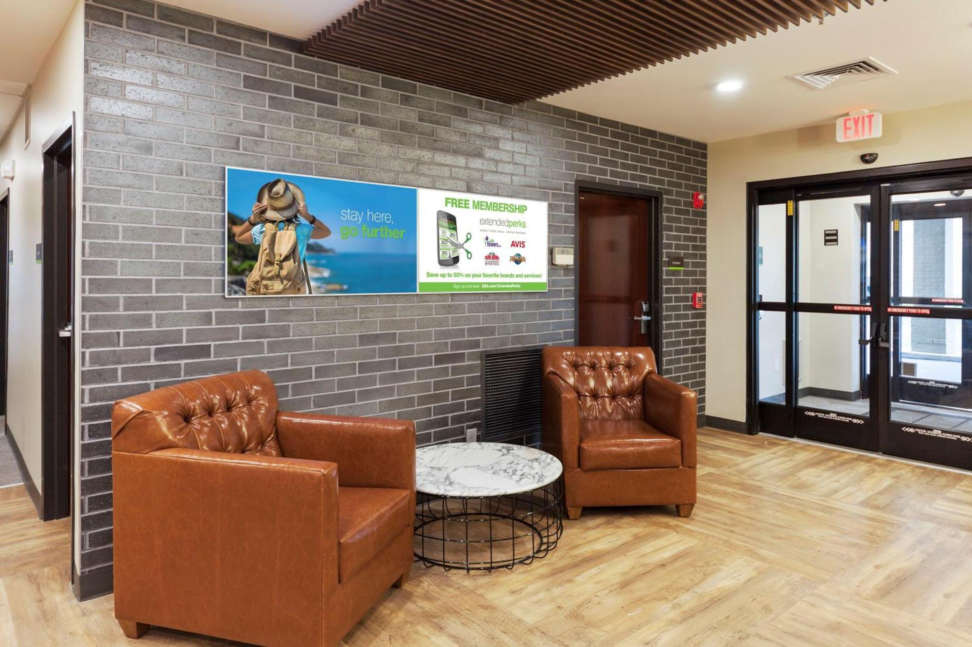 Extended Stay America Premier Suites - Pensacola - Nas Corry Station Warrington Dış mekan fotoğraf