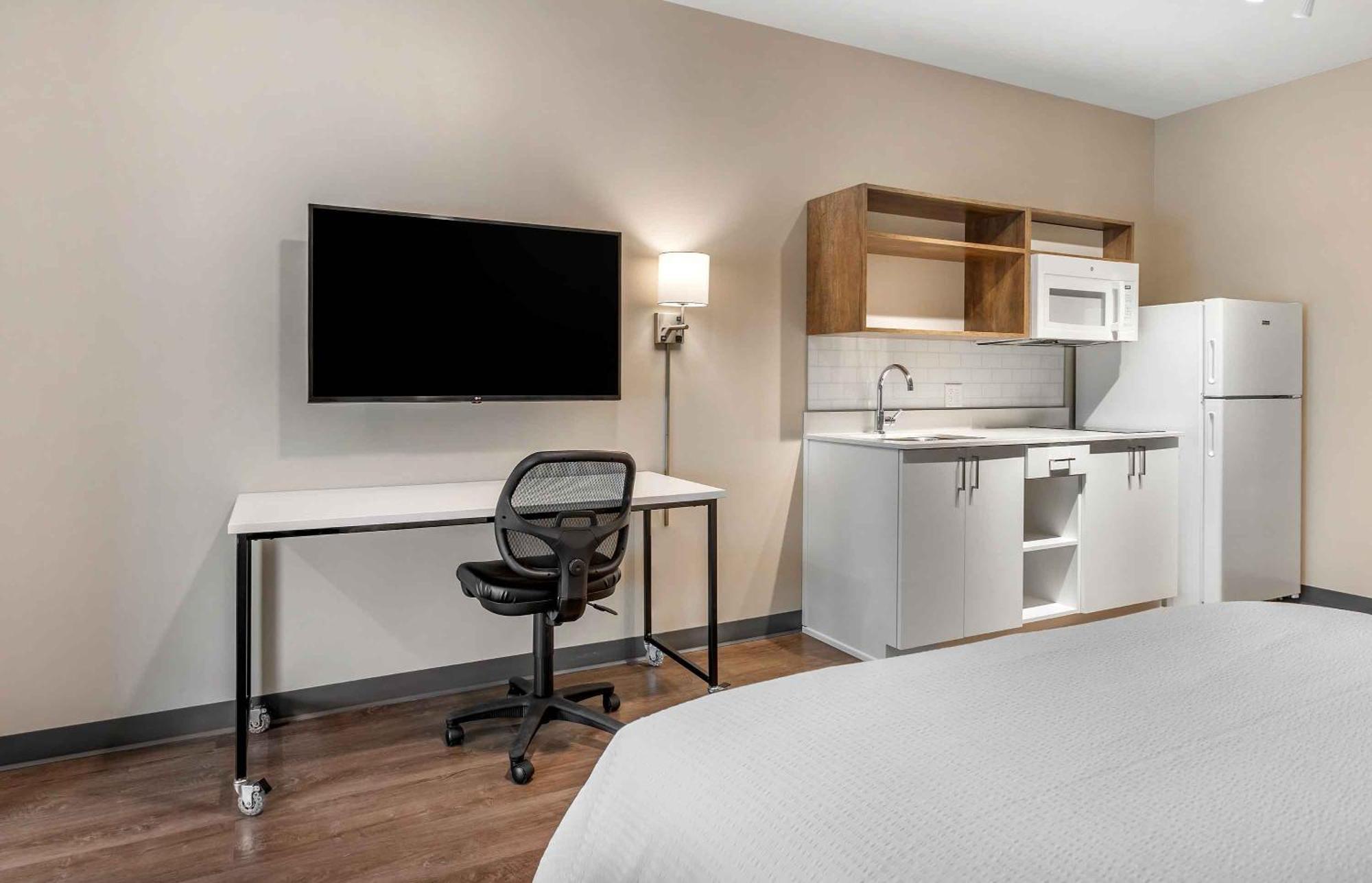 Extended Stay America Premier Suites - Pensacola - Nas Corry Station Warrington Dış mekan fotoğraf