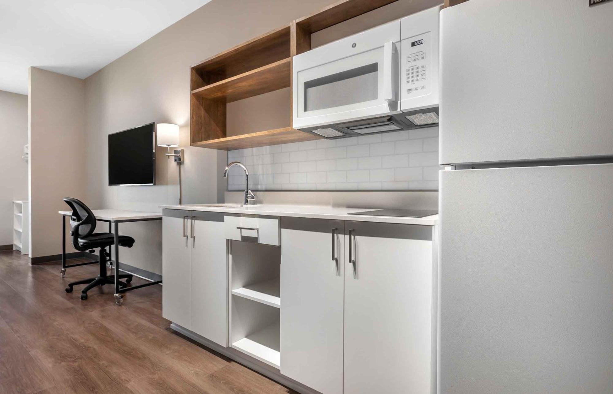 Extended Stay America Premier Suites - Pensacola - Nas Corry Station Warrington Dış mekan fotoğraf