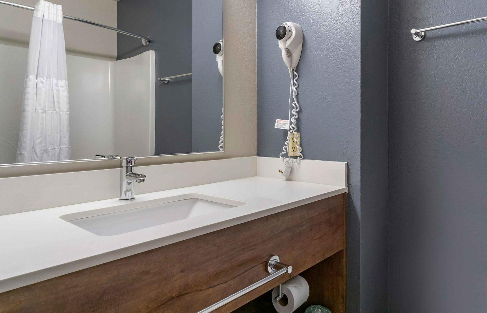 Extended Stay America Premier Suites - Pensacola - Nas Corry Station Warrington Dış mekan fotoğraf