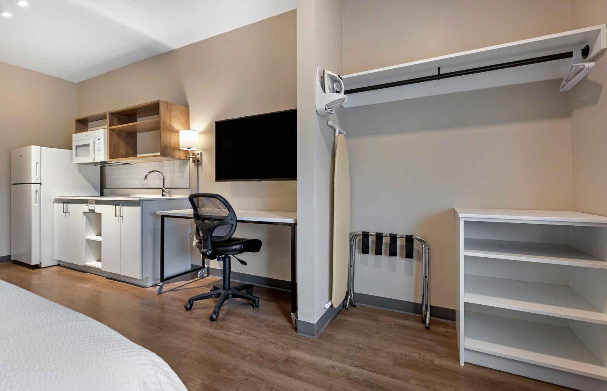 Extended Stay America Premier Suites - Pensacola - Nas Corry Station Warrington Dış mekan fotoğraf