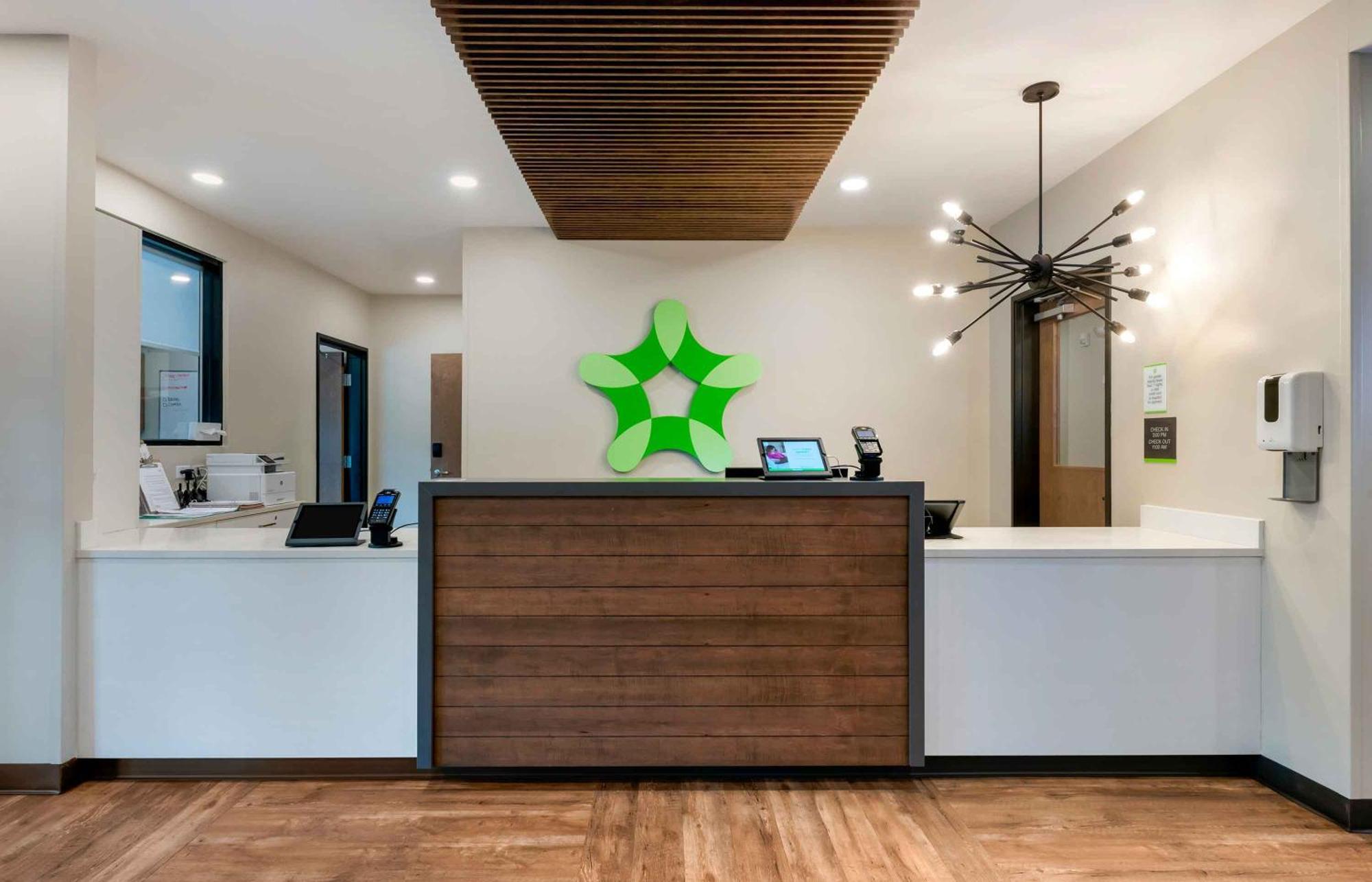 Extended Stay America Premier Suites - Pensacola - Nas Corry Station Warrington Dış mekan fotoğraf