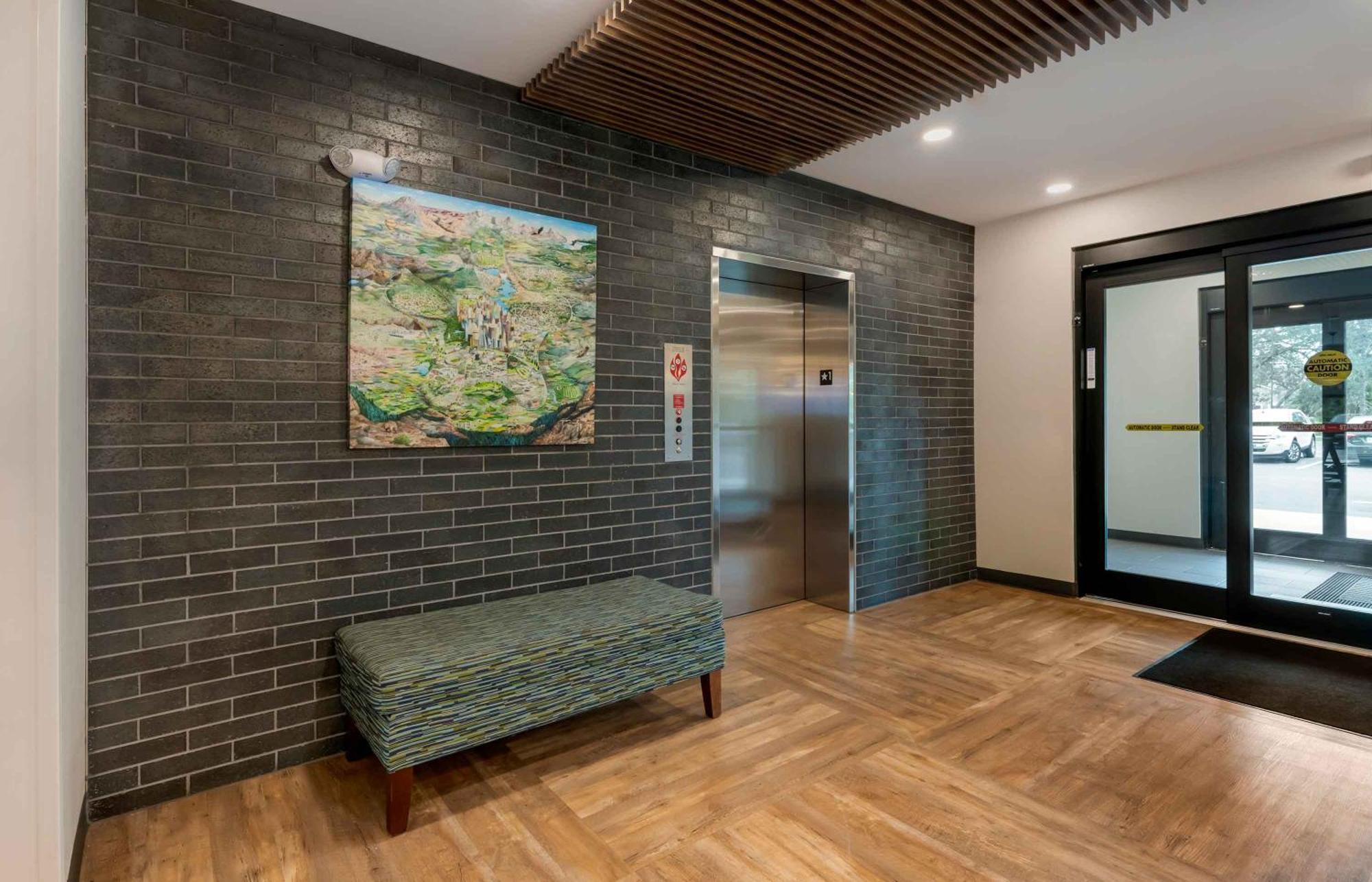 Extended Stay America Premier Suites - Pensacola - Nas Corry Station Warrington Dış mekan fotoğraf