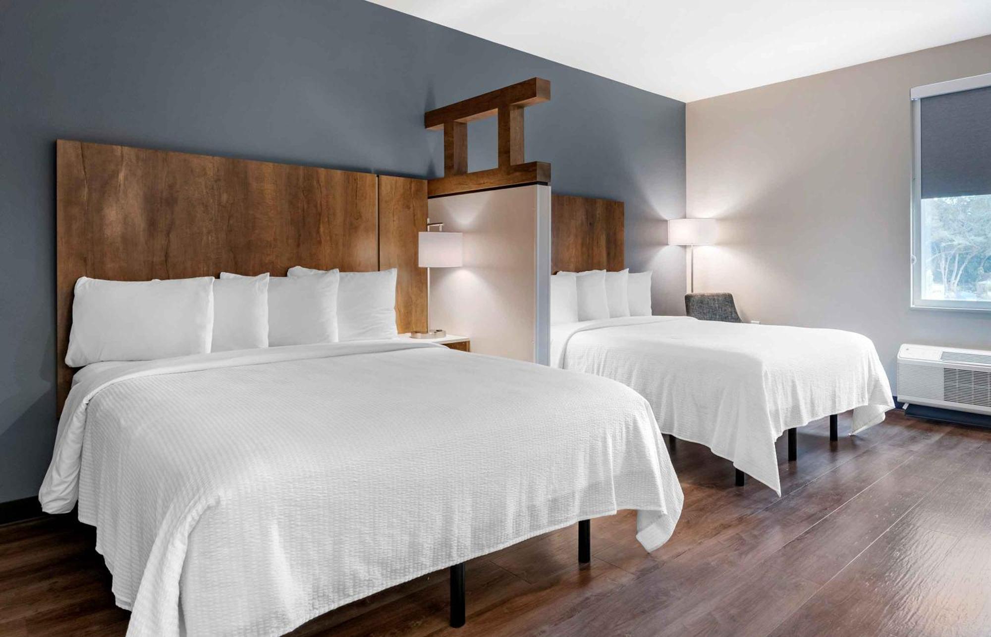 Extended Stay America Premier Suites - Pensacola - Nas Corry Station Warrington Dış mekan fotoğraf