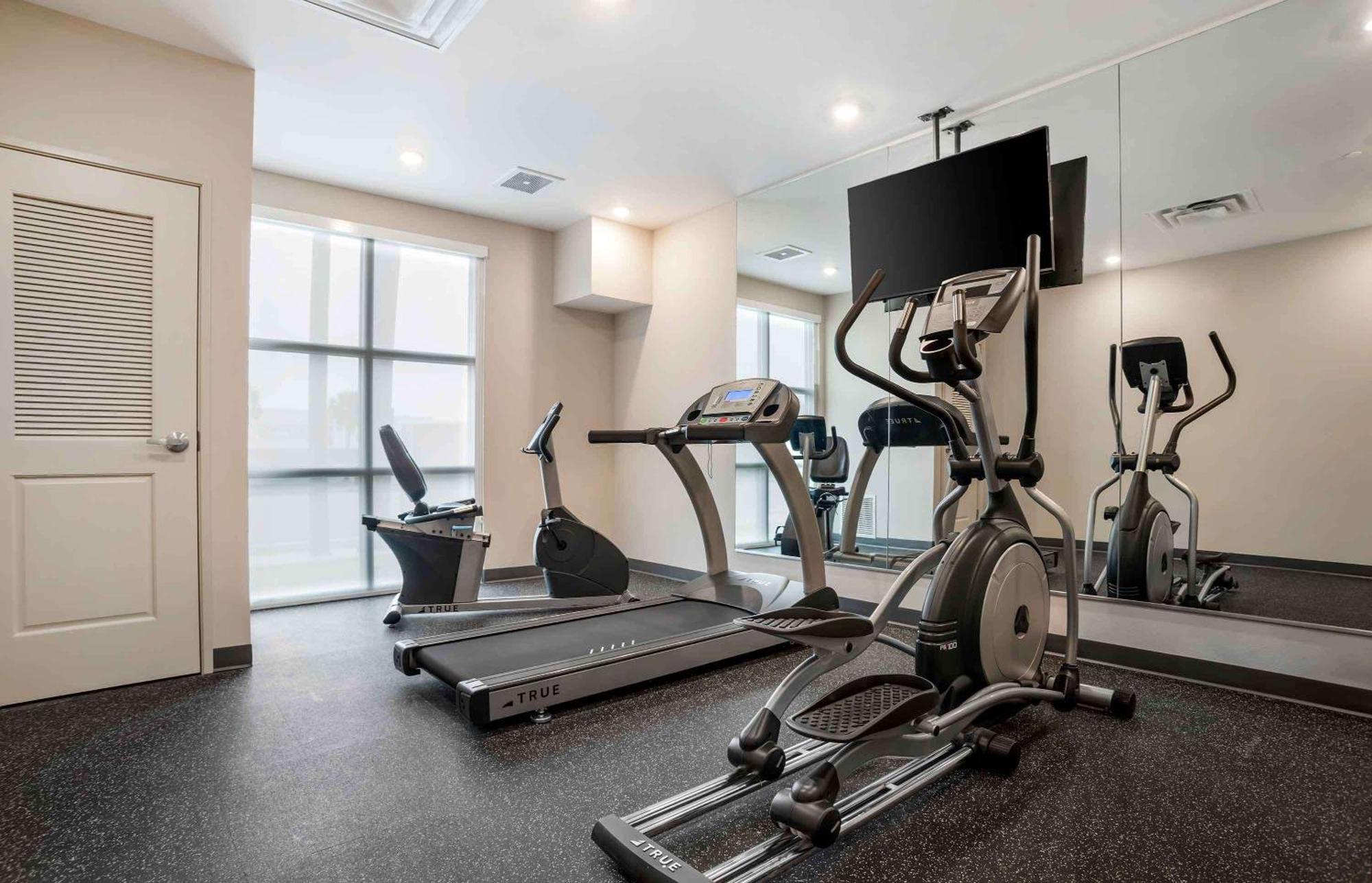 Extended Stay America Premier Suites - Pensacola - Nas Corry Station Warrington Dış mekan fotoğraf