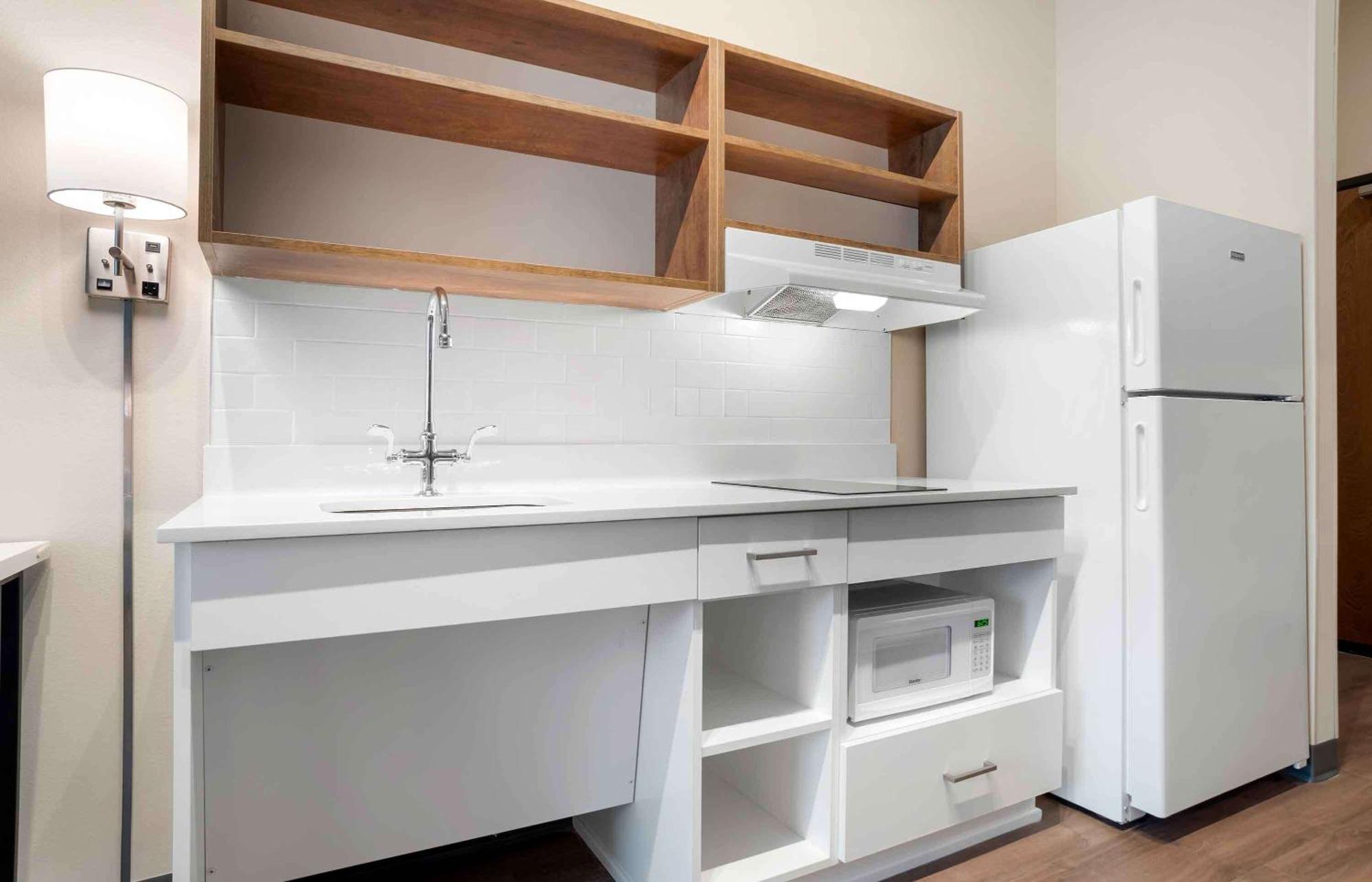 Extended Stay America Premier Suites - Pensacola - Nas Corry Station Warrington Dış mekan fotoğraf