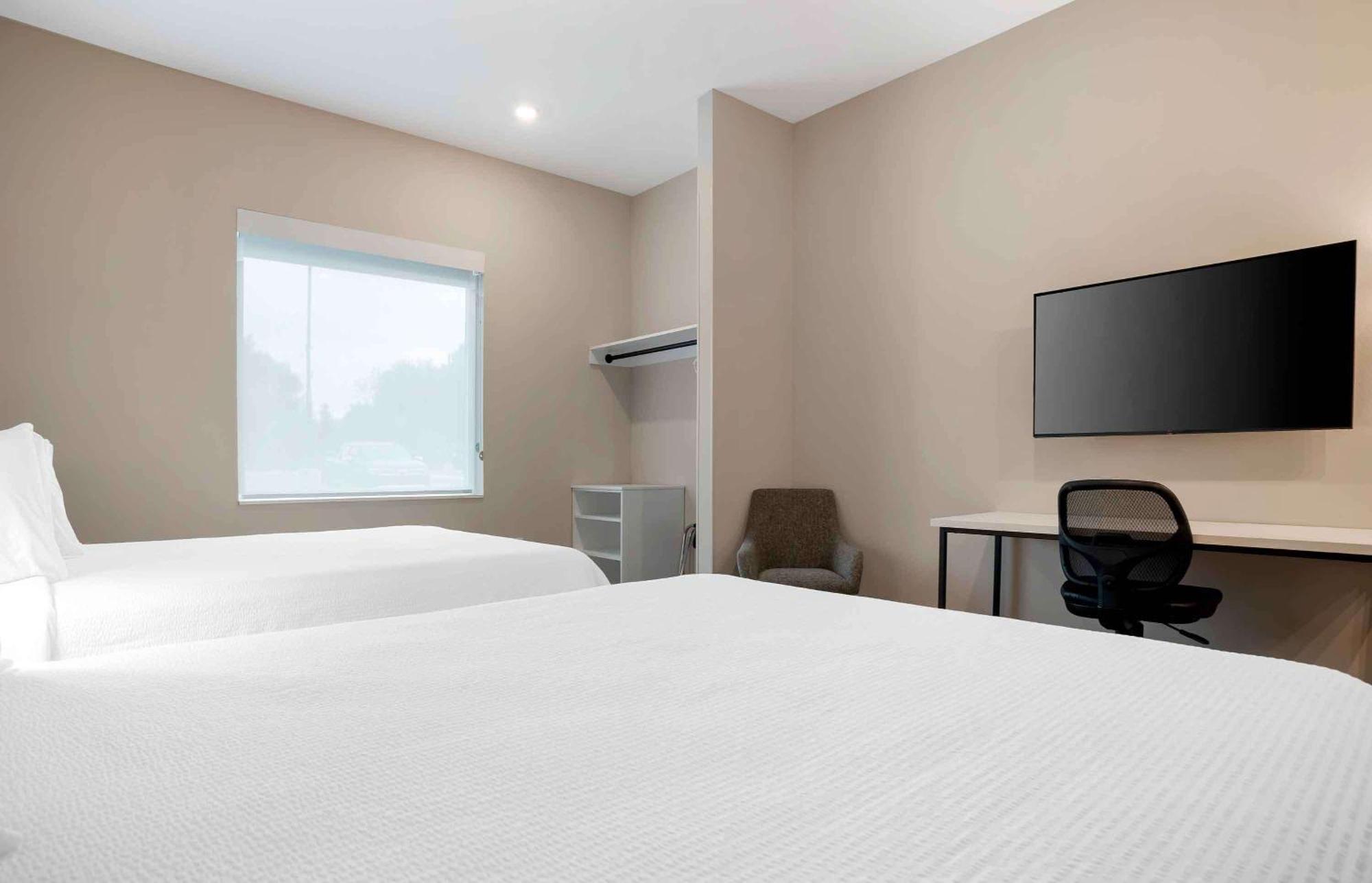 Extended Stay America Premier Suites - Pensacola - Nas Corry Station Warrington Dış mekan fotoğraf
