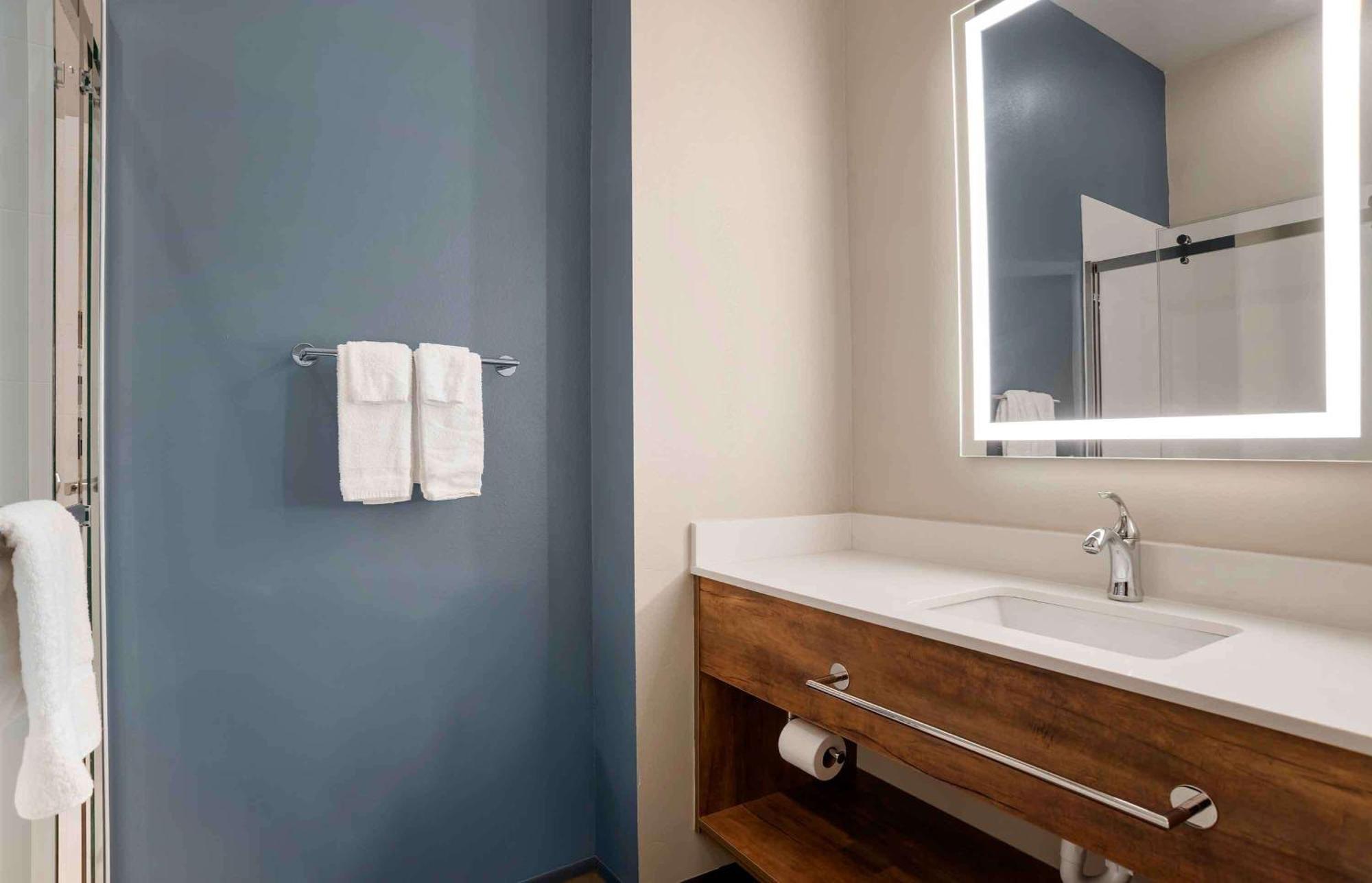 Extended Stay America Premier Suites - Pensacola - Nas Corry Station Warrington Dış mekan fotoğraf