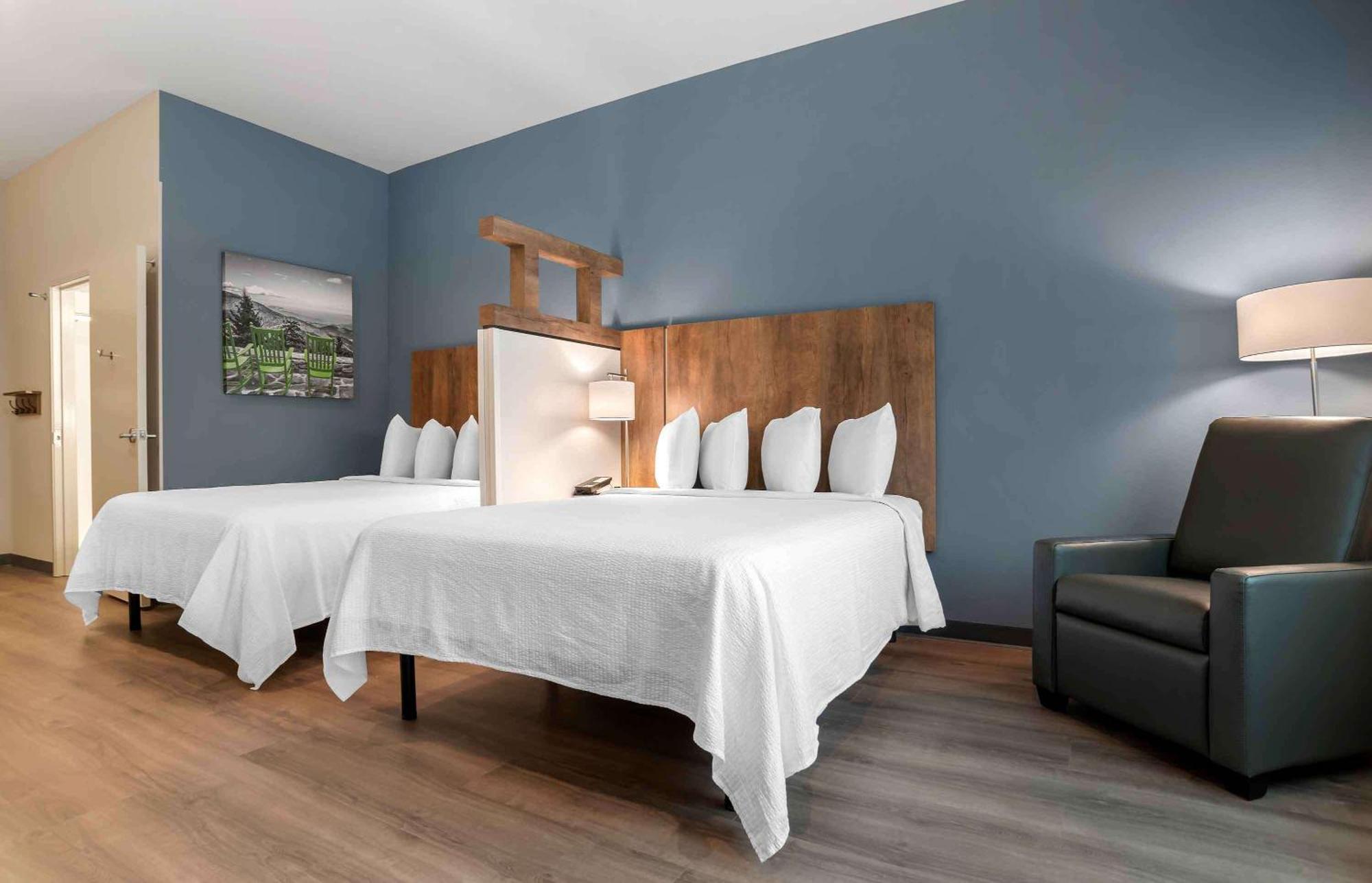 Extended Stay America Premier Suites - Pensacola - Nas Corry Station Warrington Dış mekan fotoğraf