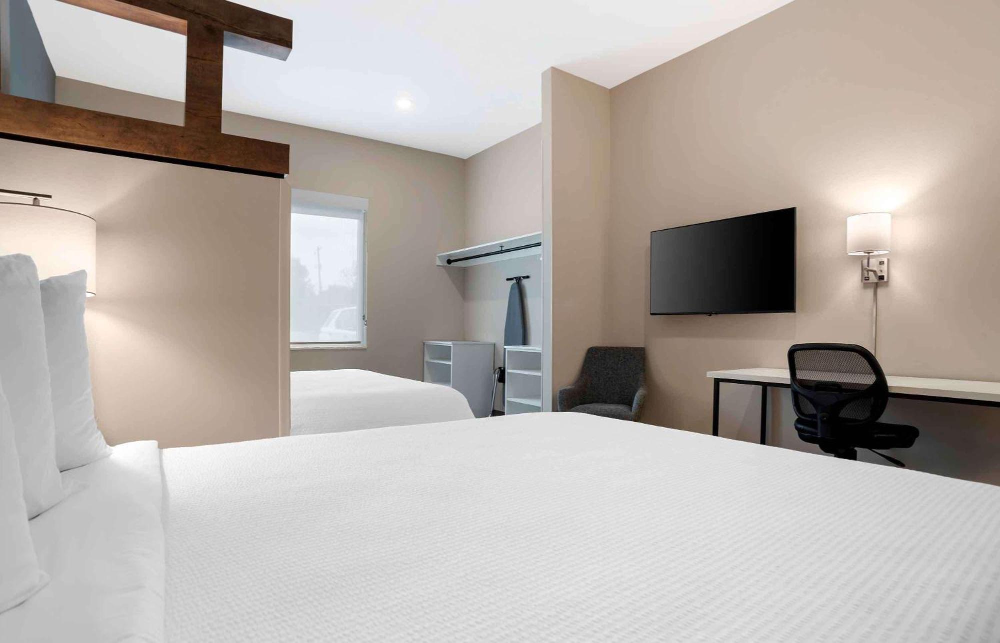 Extended Stay America Premier Suites - Pensacola - Nas Corry Station Warrington Dış mekan fotoğraf