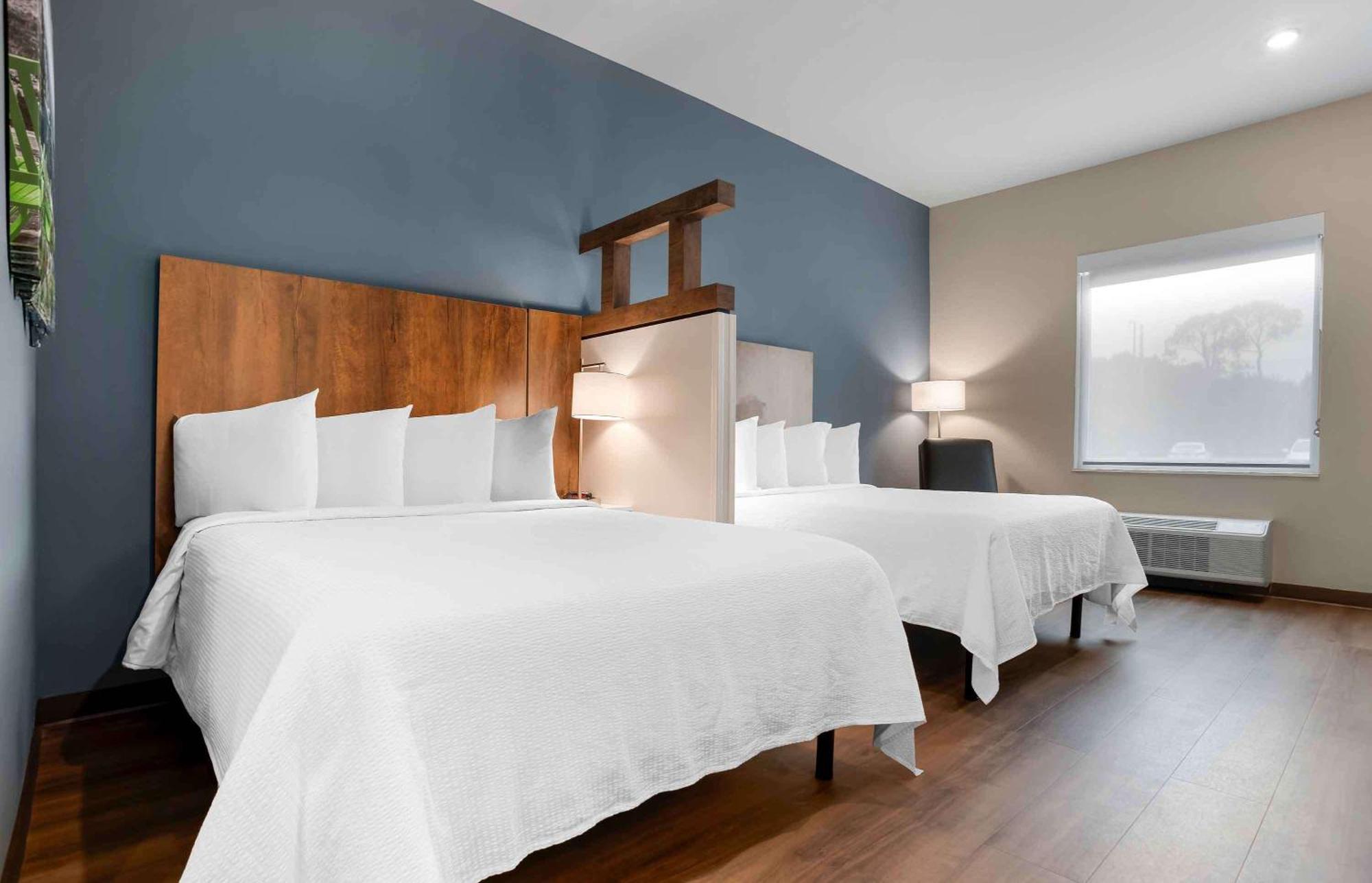 Extended Stay America Premier Suites - Pensacola - Nas Corry Station Warrington Dış mekan fotoğraf