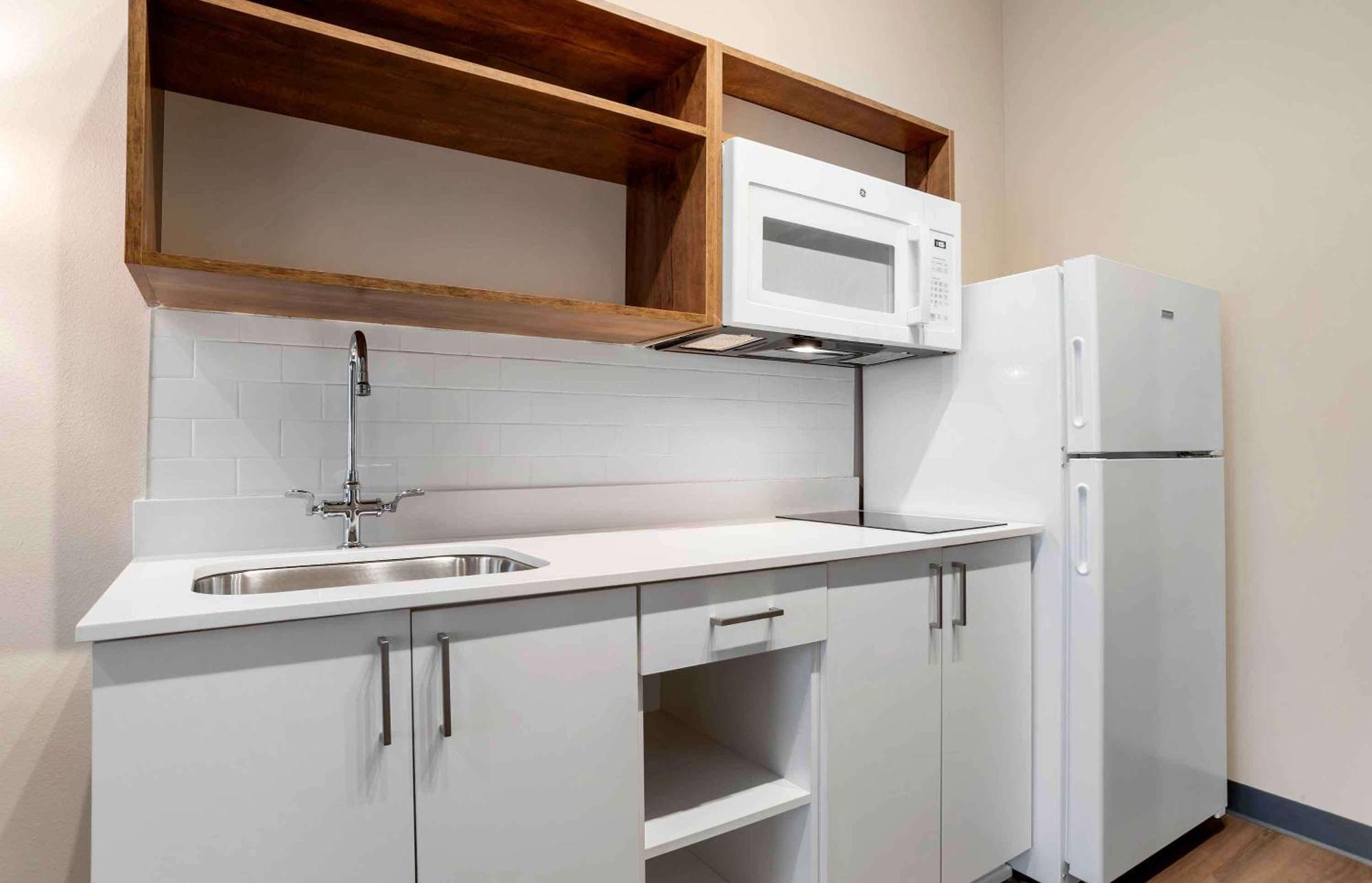 Extended Stay America Premier Suites - Pensacola - Nas Corry Station Warrington Dış mekan fotoğraf
