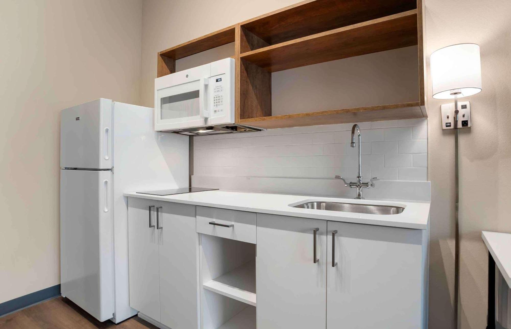 Extended Stay America Premier Suites - Pensacola - Nas Corry Station Warrington Dış mekan fotoğraf
