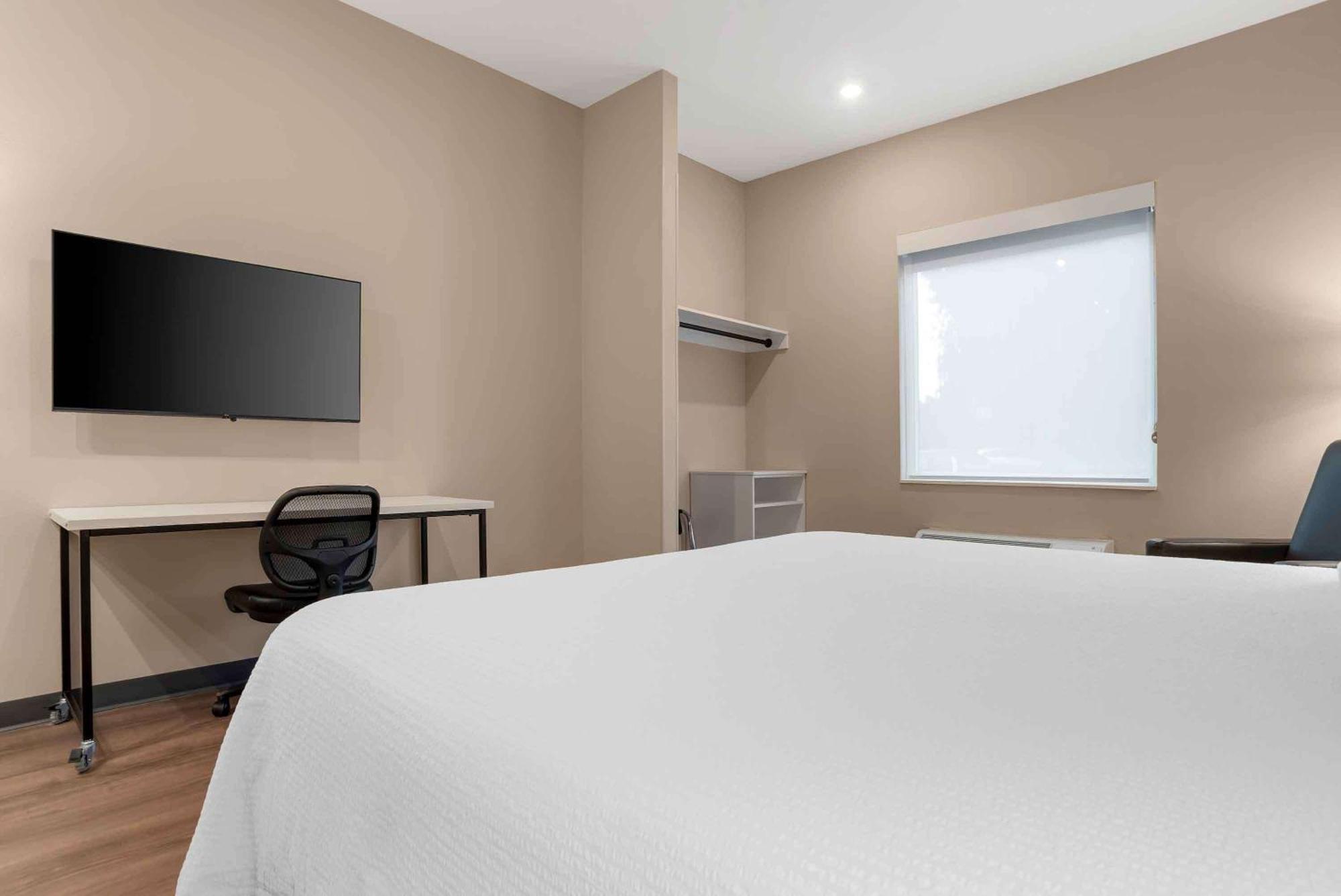 Extended Stay America Premier Suites - Pensacola - Nas Corry Station Warrington Dış mekan fotoğraf
