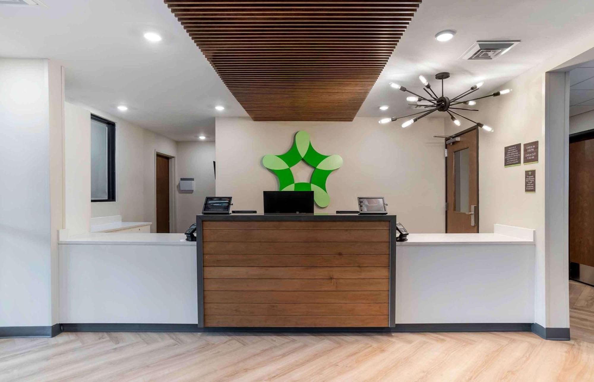 Extended Stay America Premier Suites - Pensacola - Nas Corry Station Warrington Dış mekan fotoğraf
