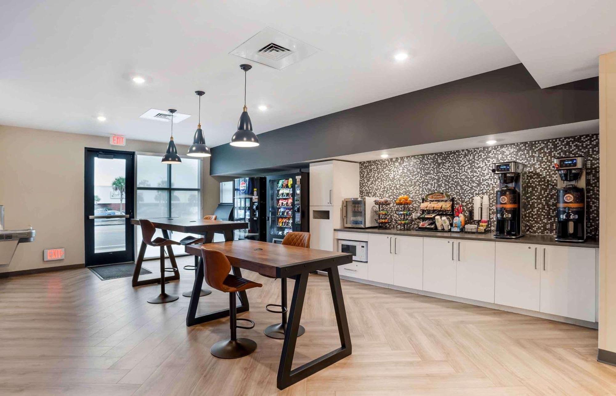 Extended Stay America Premier Suites - Pensacola - Nas Corry Station Warrington Dış mekan fotoğraf
