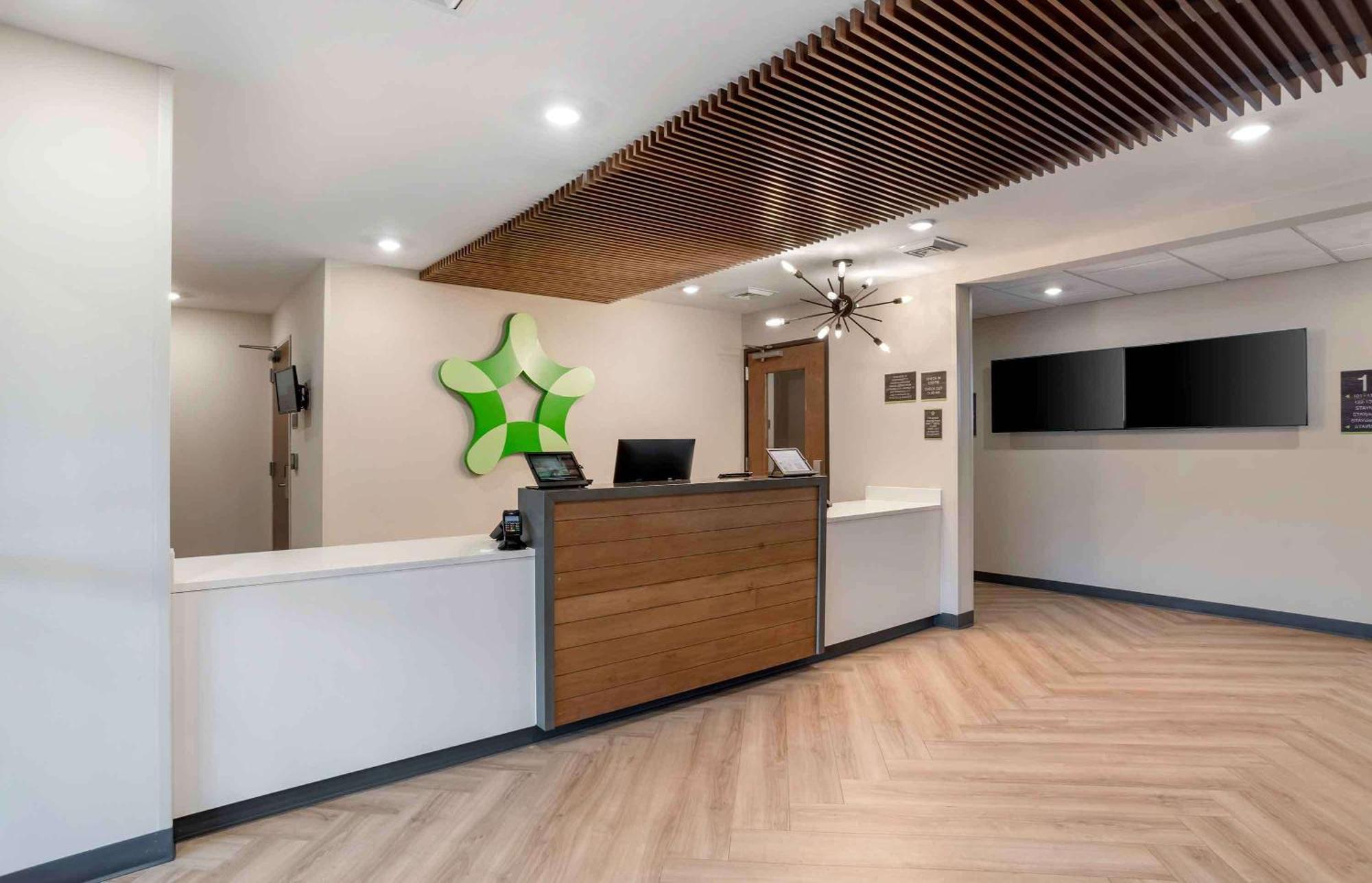 Extended Stay America Premier Suites - Pensacola - Nas Corry Station Warrington Dış mekan fotoğraf